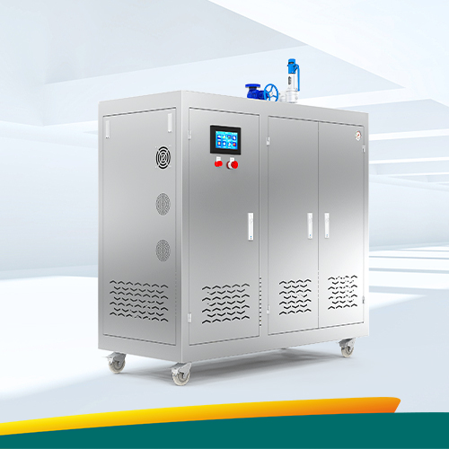 PLC不銹鋼潔凈蒸汽發生器